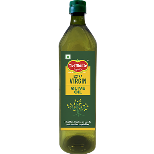 Del Monte Extra Virgin Olive Oil Product