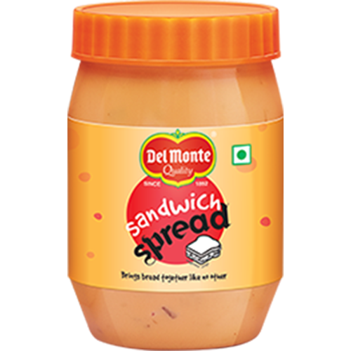 Del Monte Sandwich Spread Product