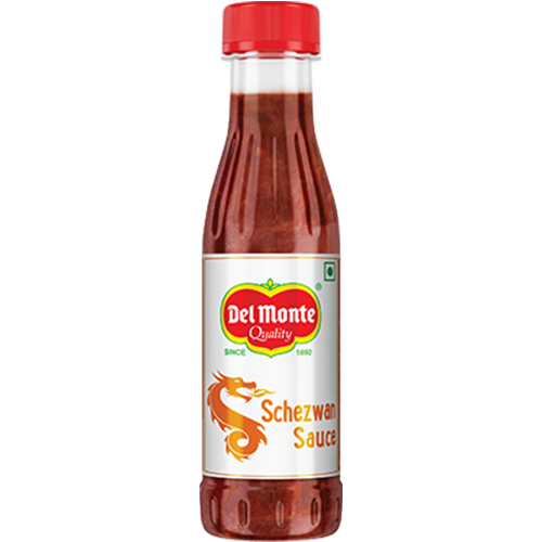 Del Monte Schezwan Sauce Product