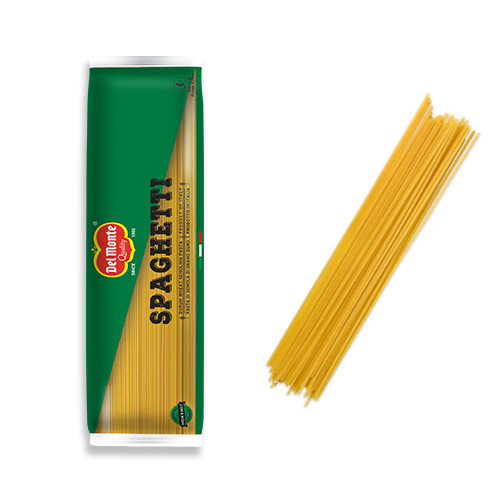 Del Monte Durum Pasta - Spaghetti Product