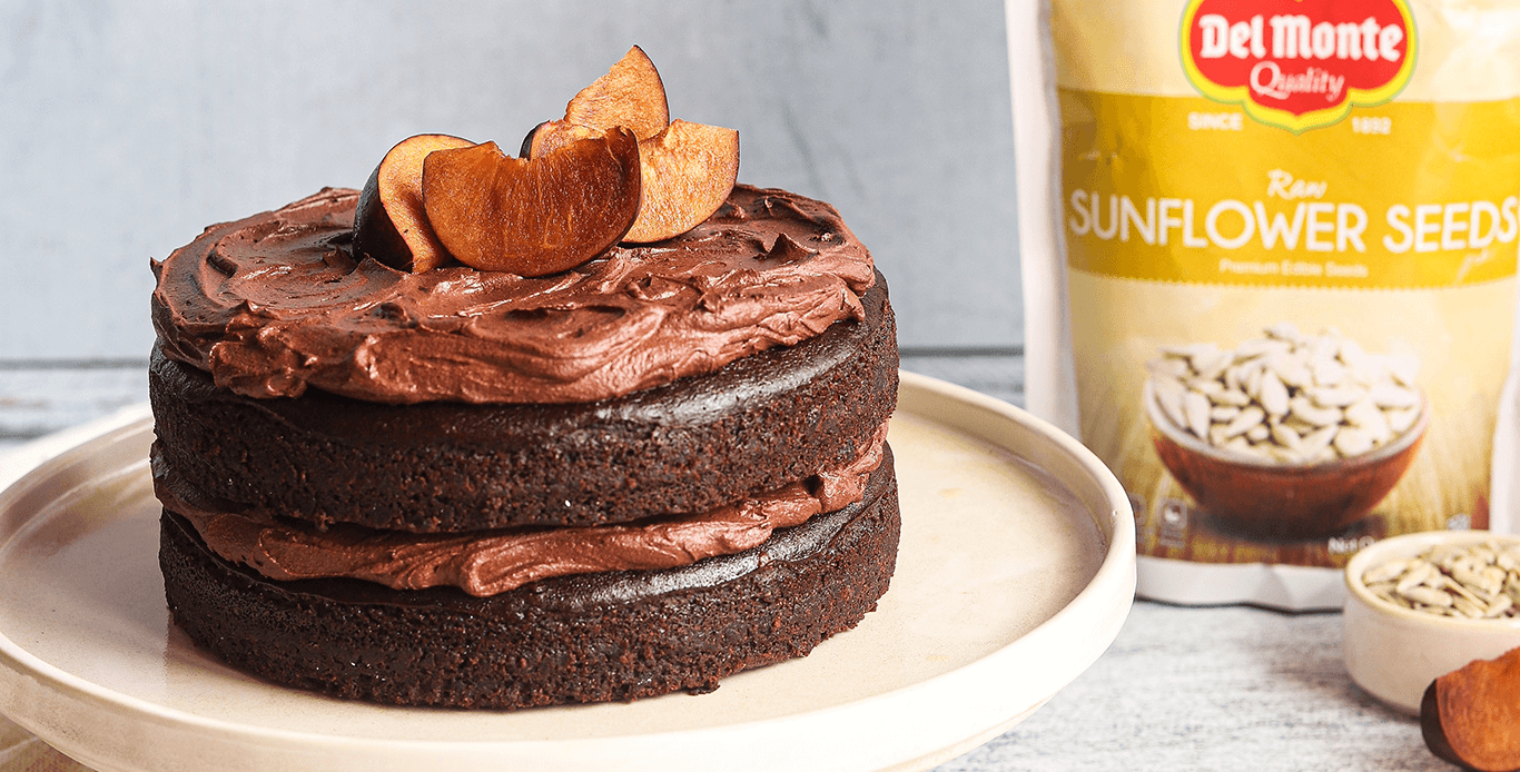 no regret Chocolate Cake 