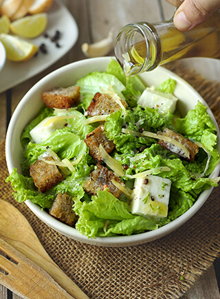 CAESAR SALAD